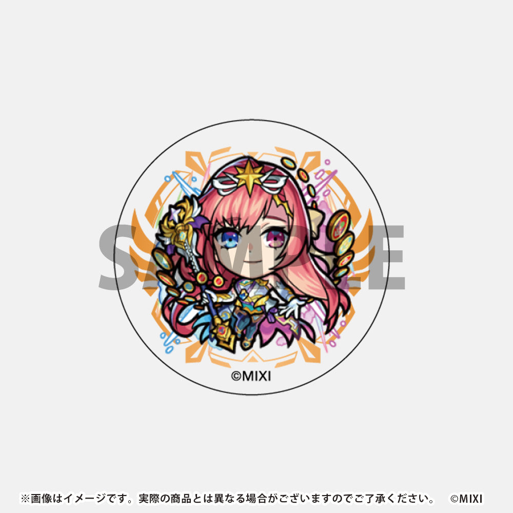 【Part14】モンスターストライク ファンと創る アクリルフレーク