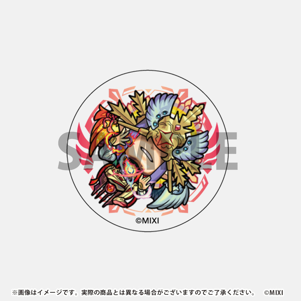 【Part14】モンスターストライク ファンと創る アクリルフレーク