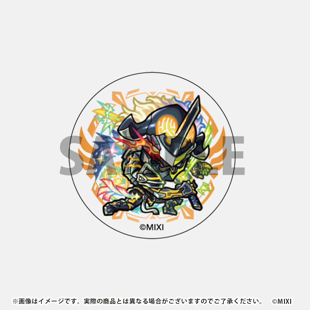【Part16】モンスターストライク ファンと創る アクリルフレーク