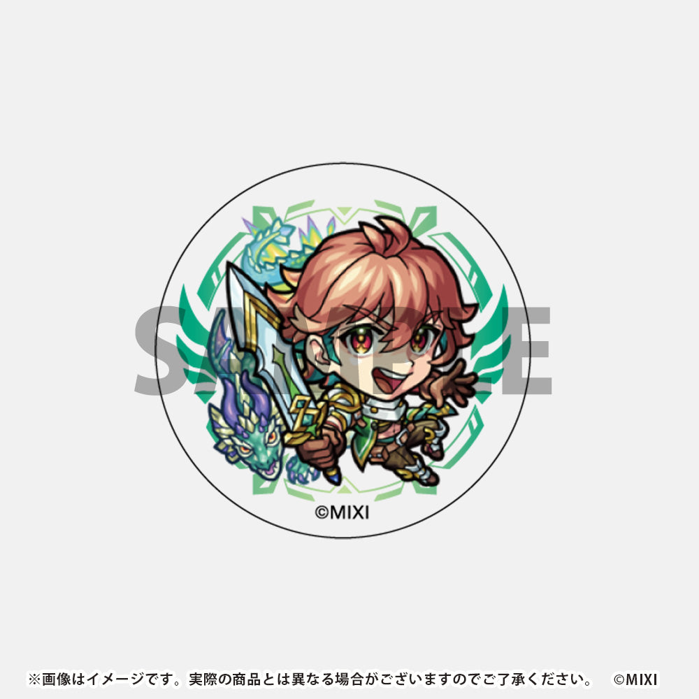 【Part16】モンスターストライク ファンと創る アクリルフレーク
