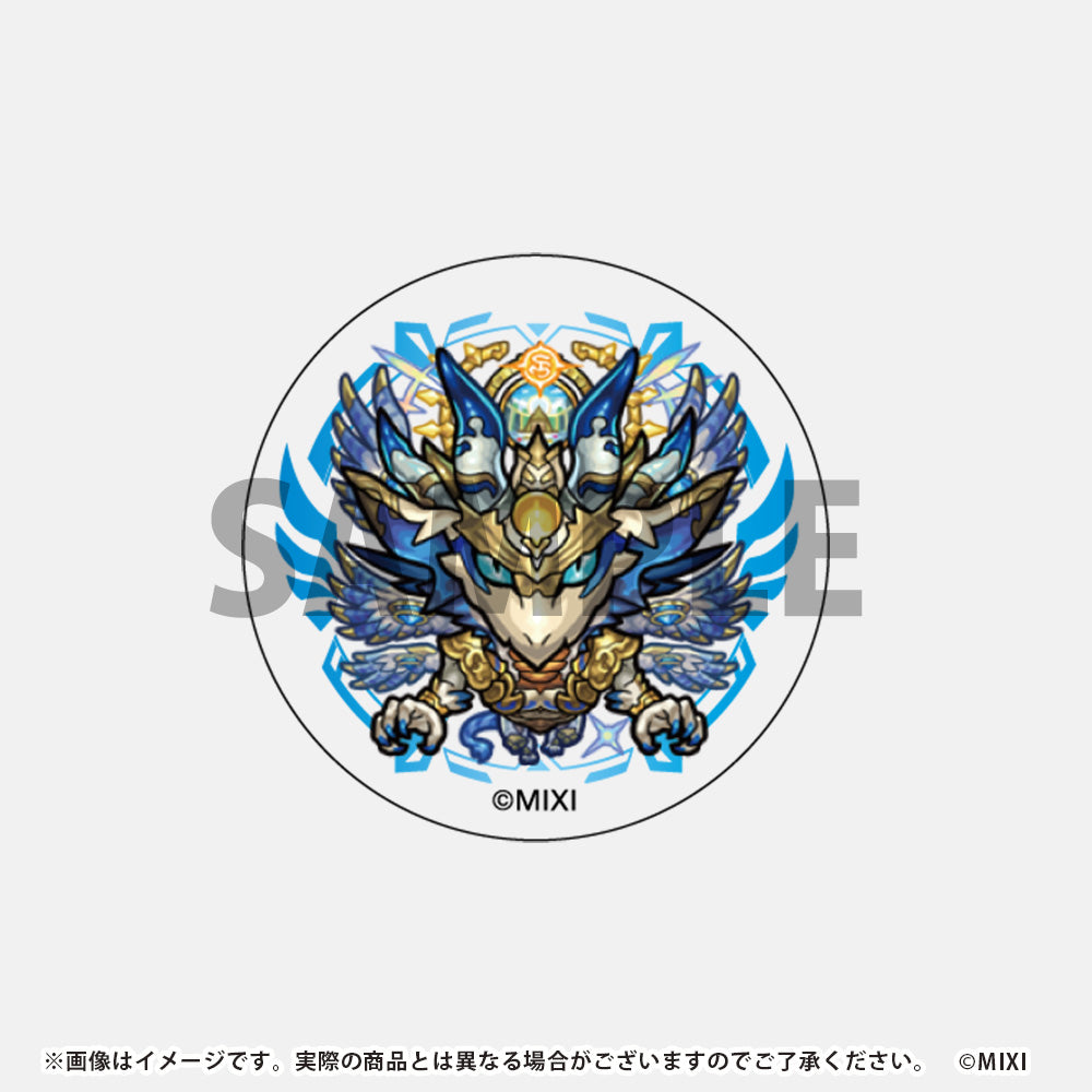 【Part16】モンスターストライク ファンと創る アクリルフレーク