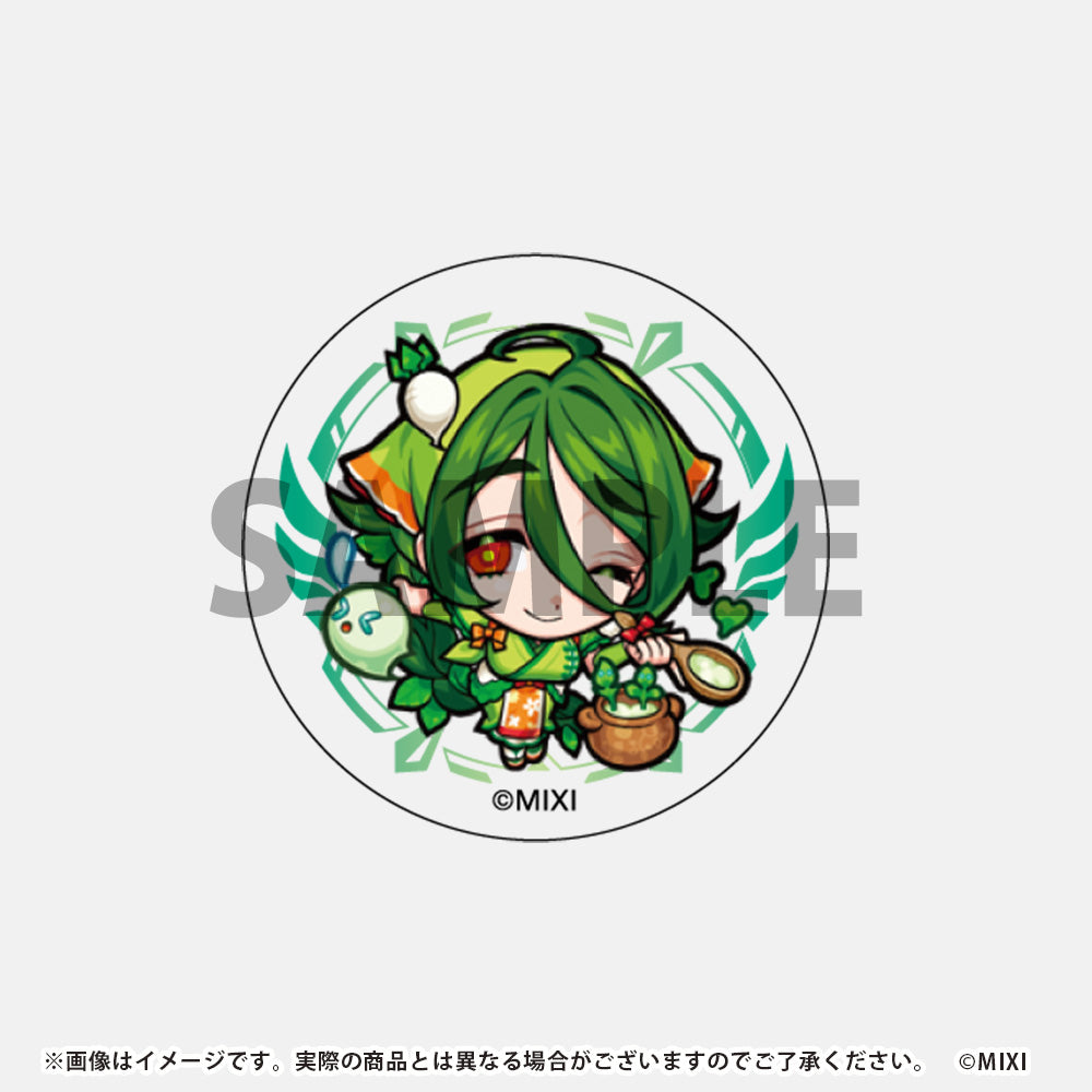 【Part18】モンスターストライク ファンと創る アクリルフレーク