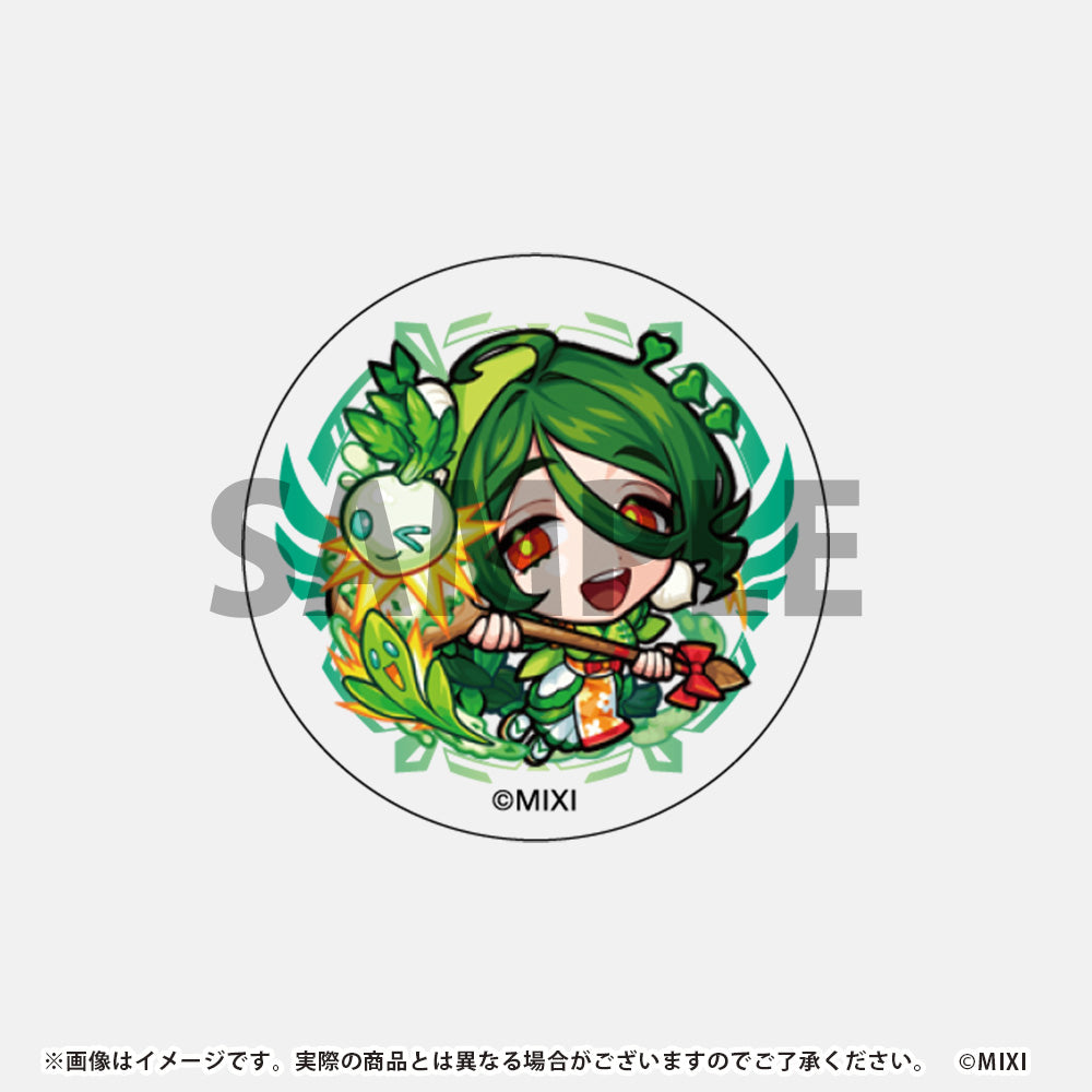 【Part18】モンスターストライク ファンと創る アクリルフレーク