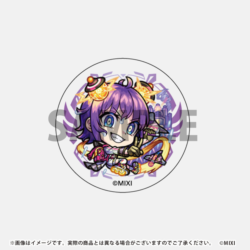 【Part19】モンスターストライク ファンと創る アクリルフレーク