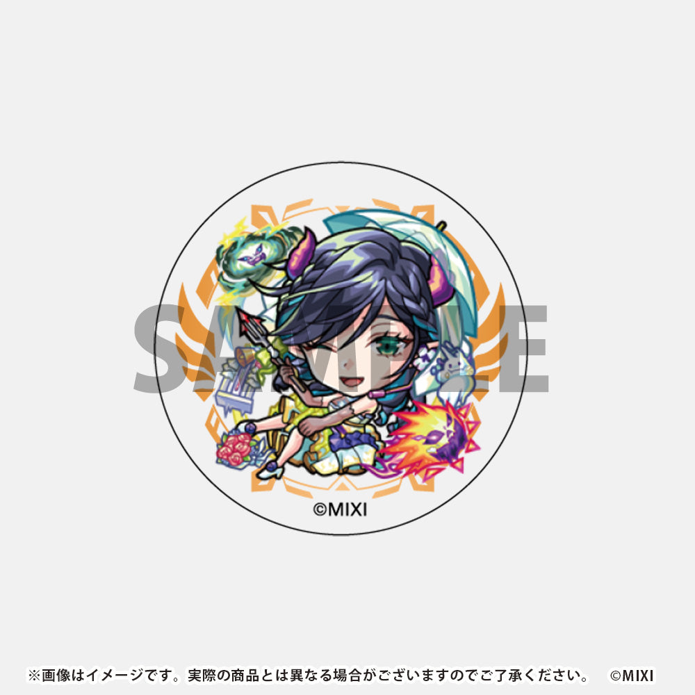 【Part19】モンスターストライク ファンと創る アクリルフレーク