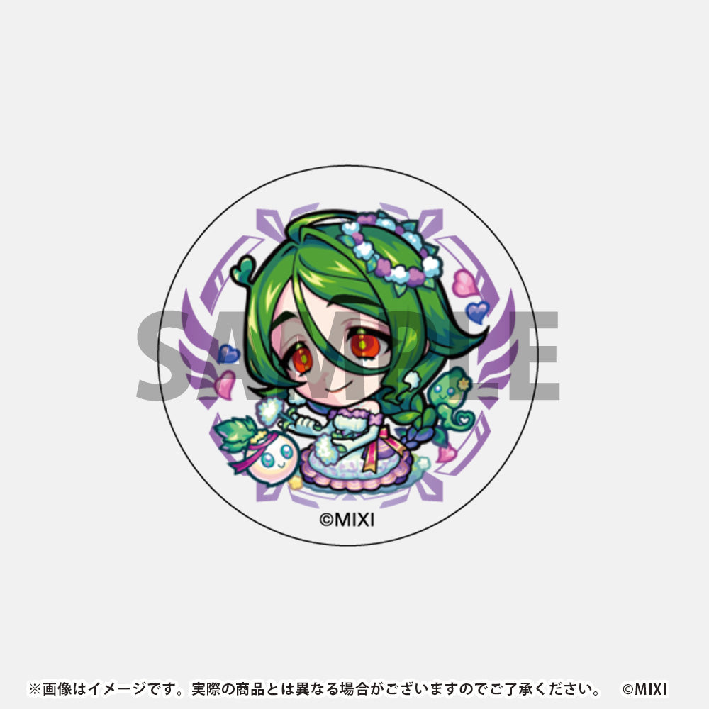 【Part19】モンスターストライク ファンと創る アクリルフレーク