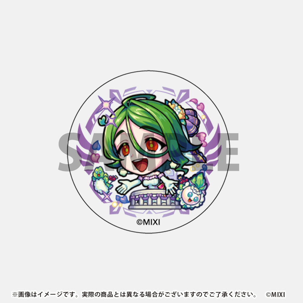 【Part19】モンスターストライク ファンと創る アクリルフレーク