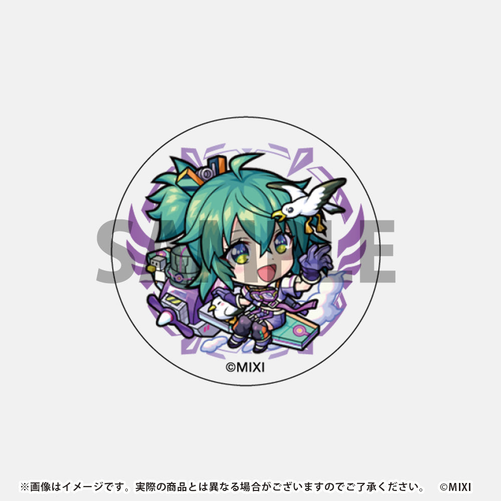 【Part19】モンスターストライク ファンと創る アクリルフレーク