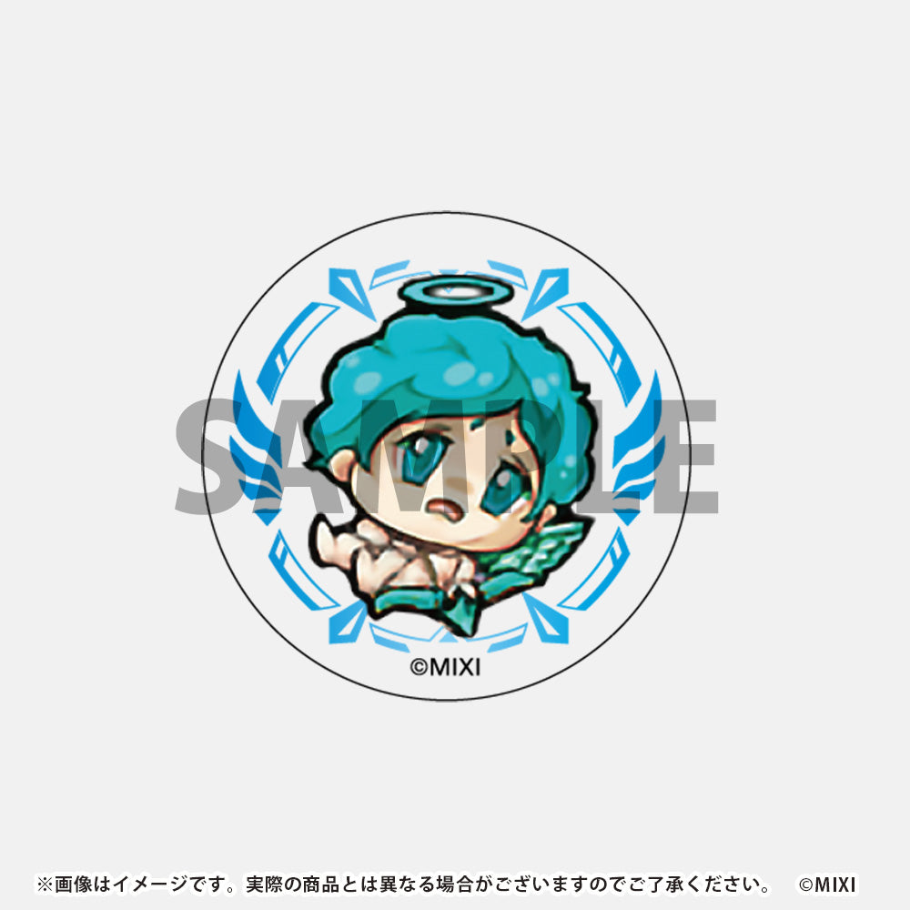【Part1】モンスターストライク ファンと創る アクリルフレーク