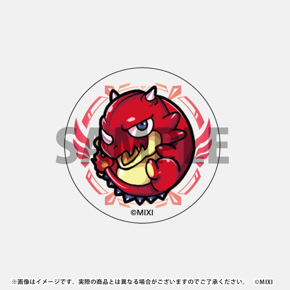 【Part1】モンスターストライク ファンと創る アクリルフレーク