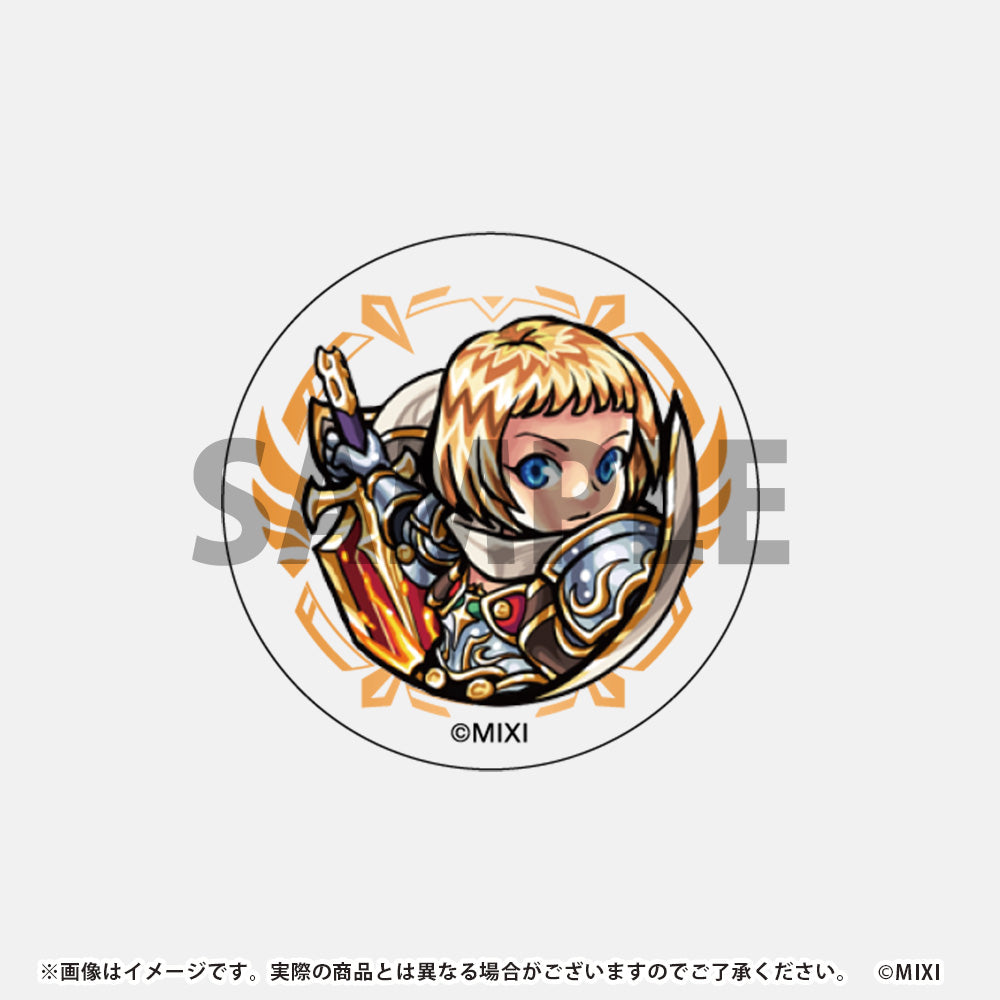 【Part1】モンスターストライク ファンと創る アクリルフレーク