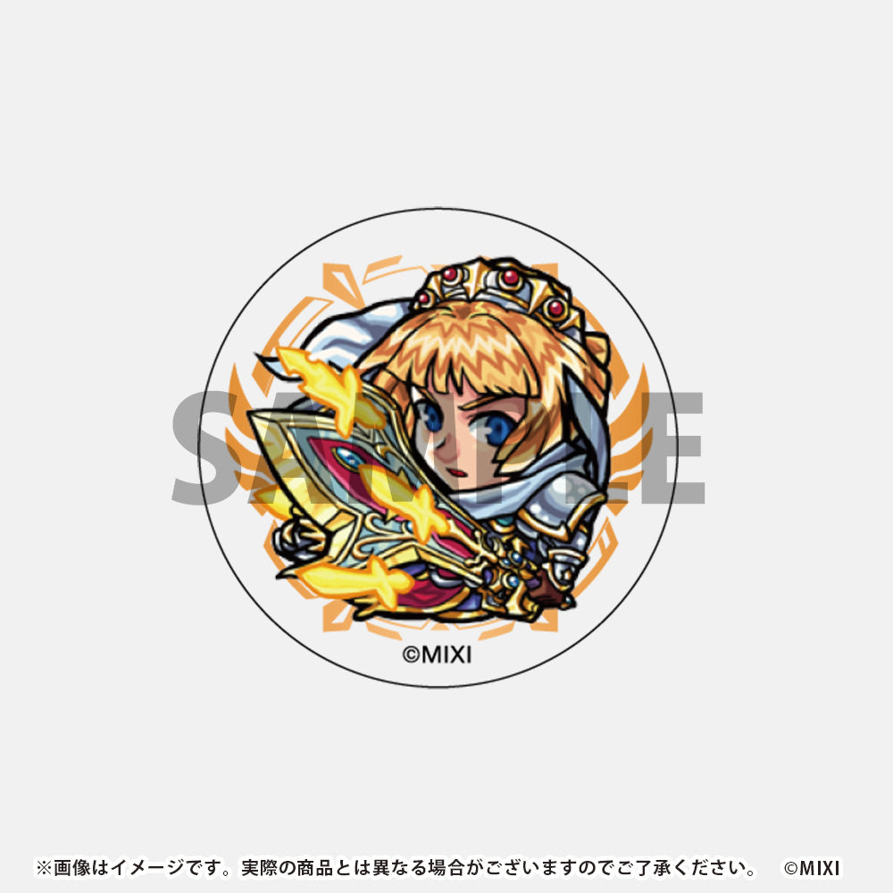 【Part1】モンスターストライク ファンと創る アクリルフレーク