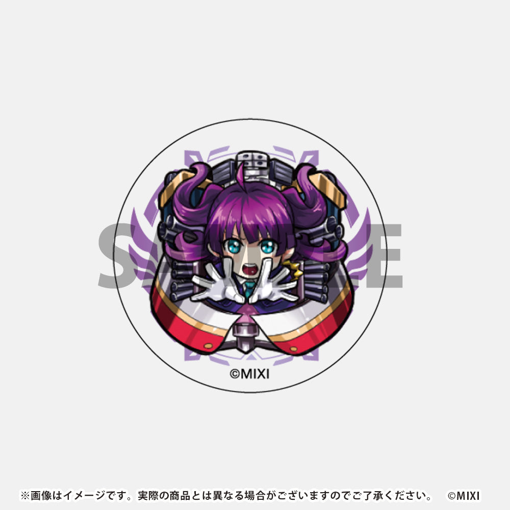 【Part1】モンスターストライク ファンと創る アクリルフレーク