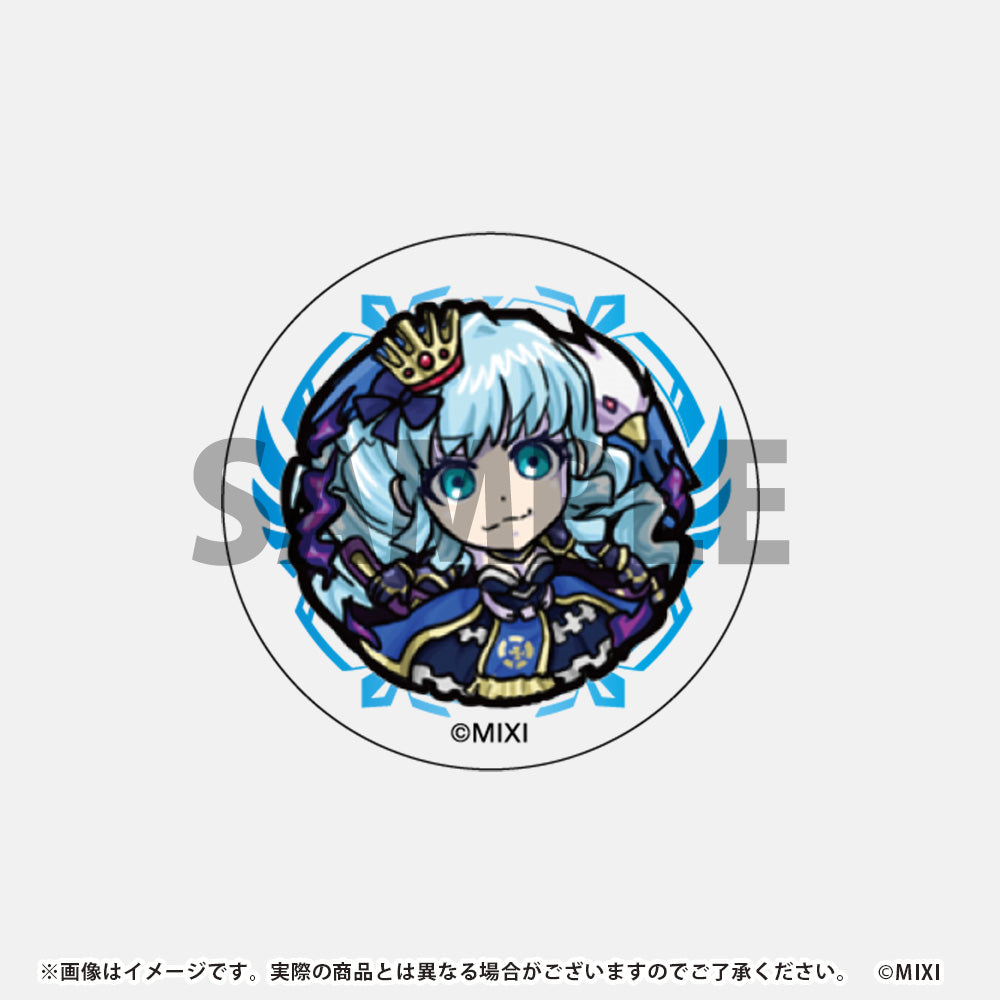 【Part1】モンスターストライク ファンと創る アクリルフレーク