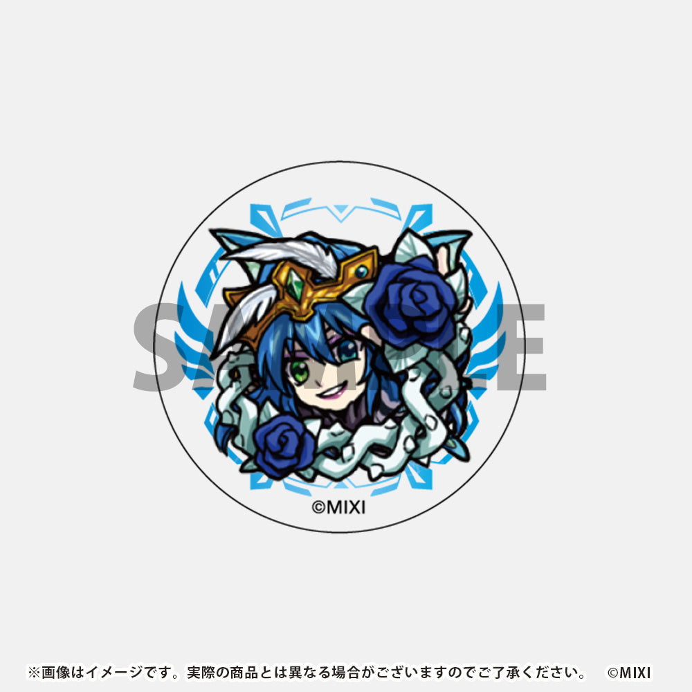 【Part1】モンスターストライク ファンと創る アクリルフレーク