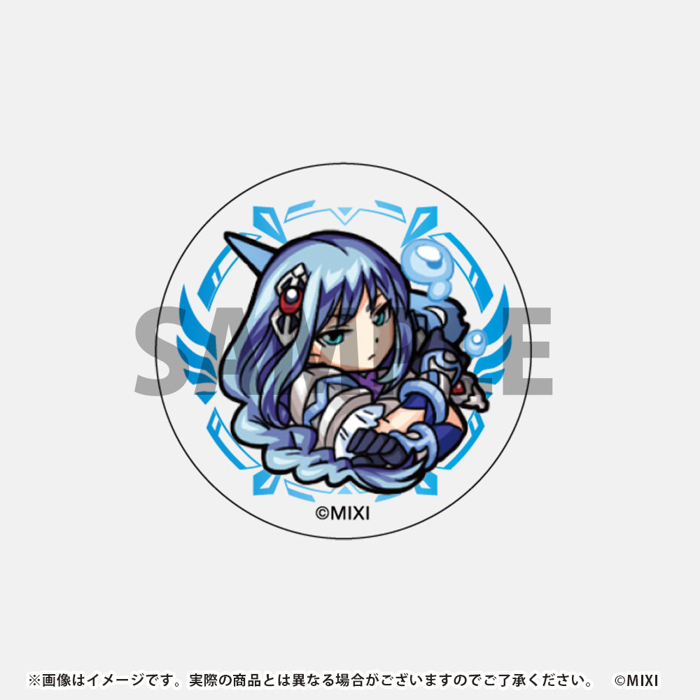 【Part1】モンスターストライク ファンと創る アクリルフレーク