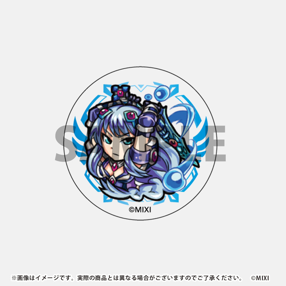 【Part1】モンスターストライク ファンと創る アクリルフレーク