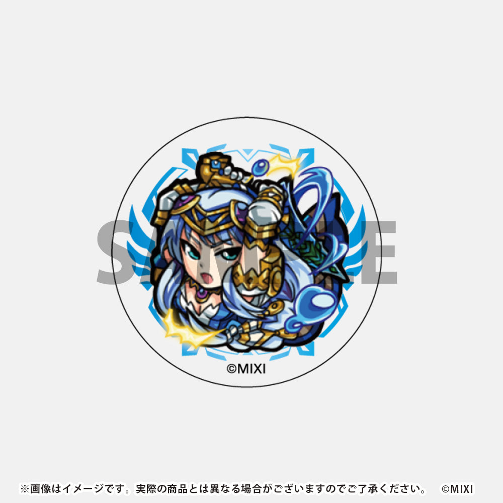【Part1】モンスターストライク ファンと創る アクリルフレーク