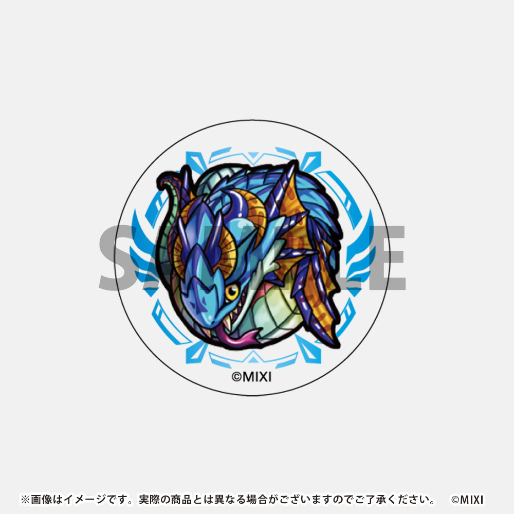 【Part1】モンスターストライク ファンと創る アクリルフレーク