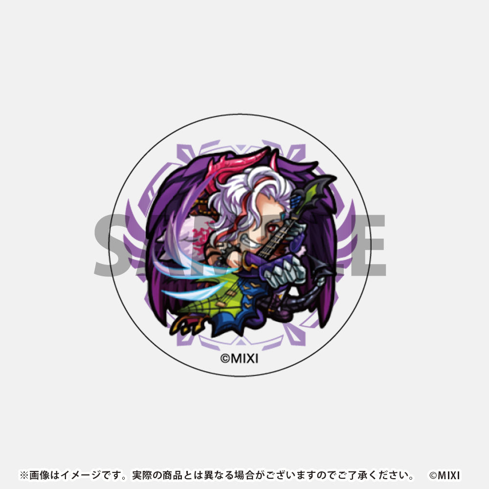 【Part1】モンスターストライク ファンと創る アクリルフレーク