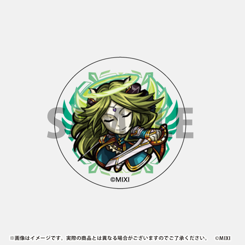 【Part1】モンスターストライク ファンと創る アクリルフレーク