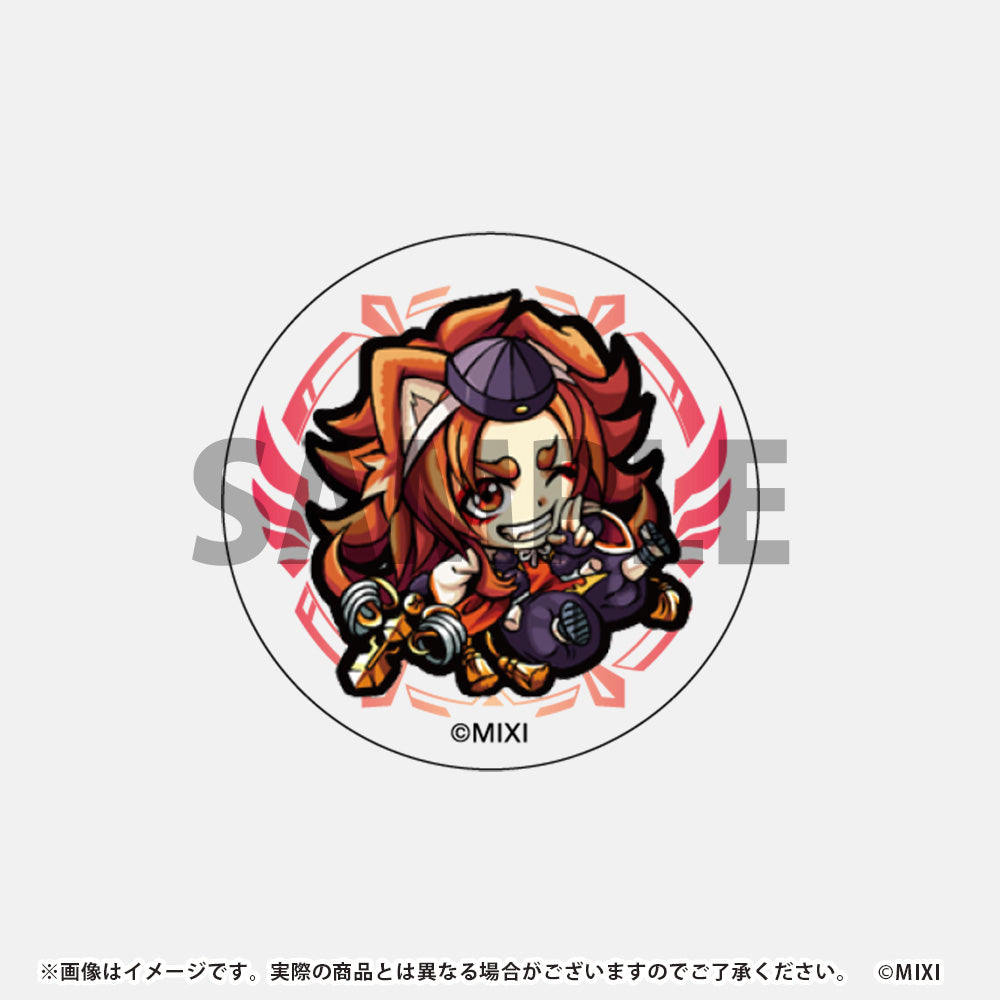 【Part1】モンスターストライク ファンと創る アクリルフレーク