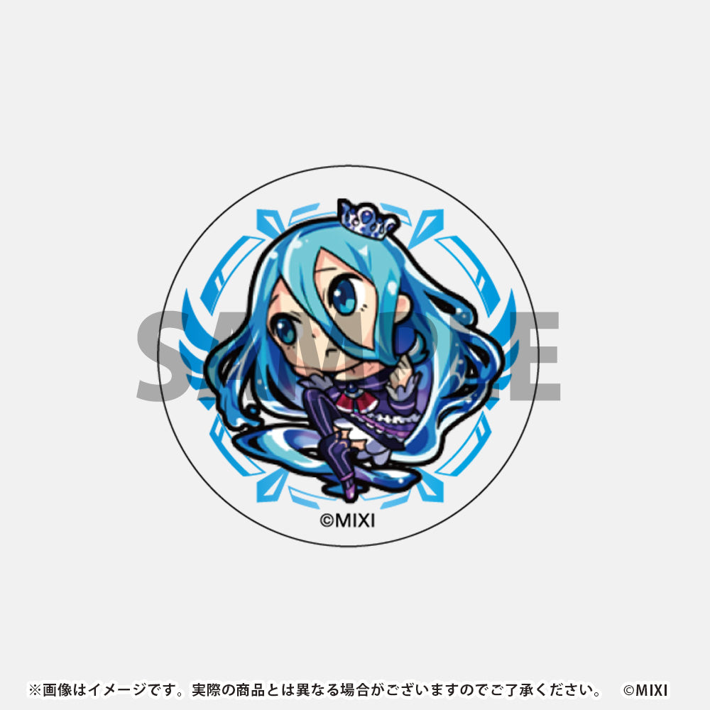 【Part1】モンスターストライク ファンと創る アクリルフレーク