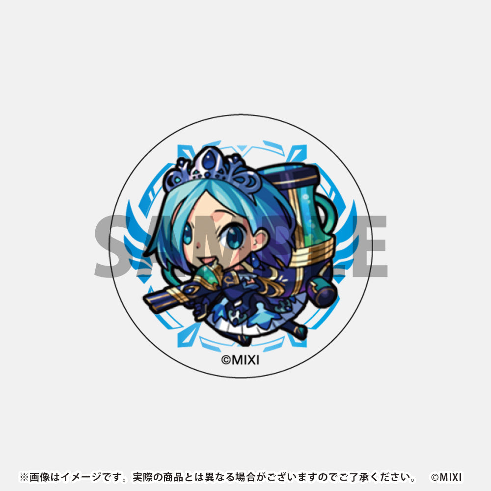 【Part1】モンスターストライク ファンと創る アクリルフレーク