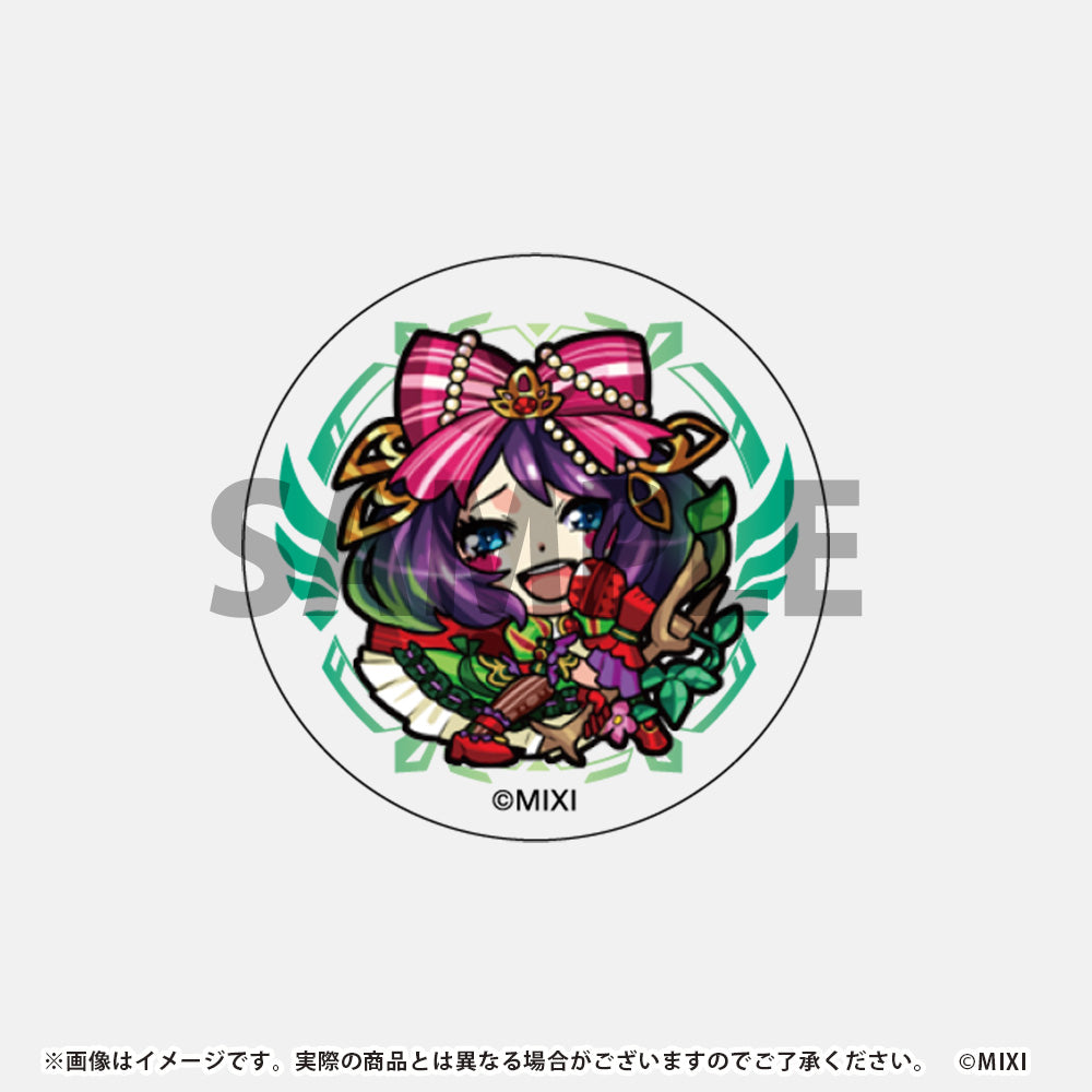 【Part1】モンスターストライク ファンと創る アクリルフレーク