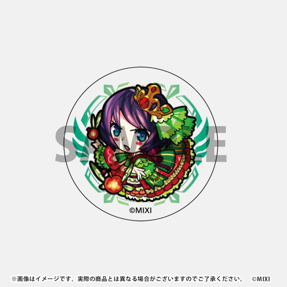 【Part1】モンスターストライク ファンと創る アクリルフレーク