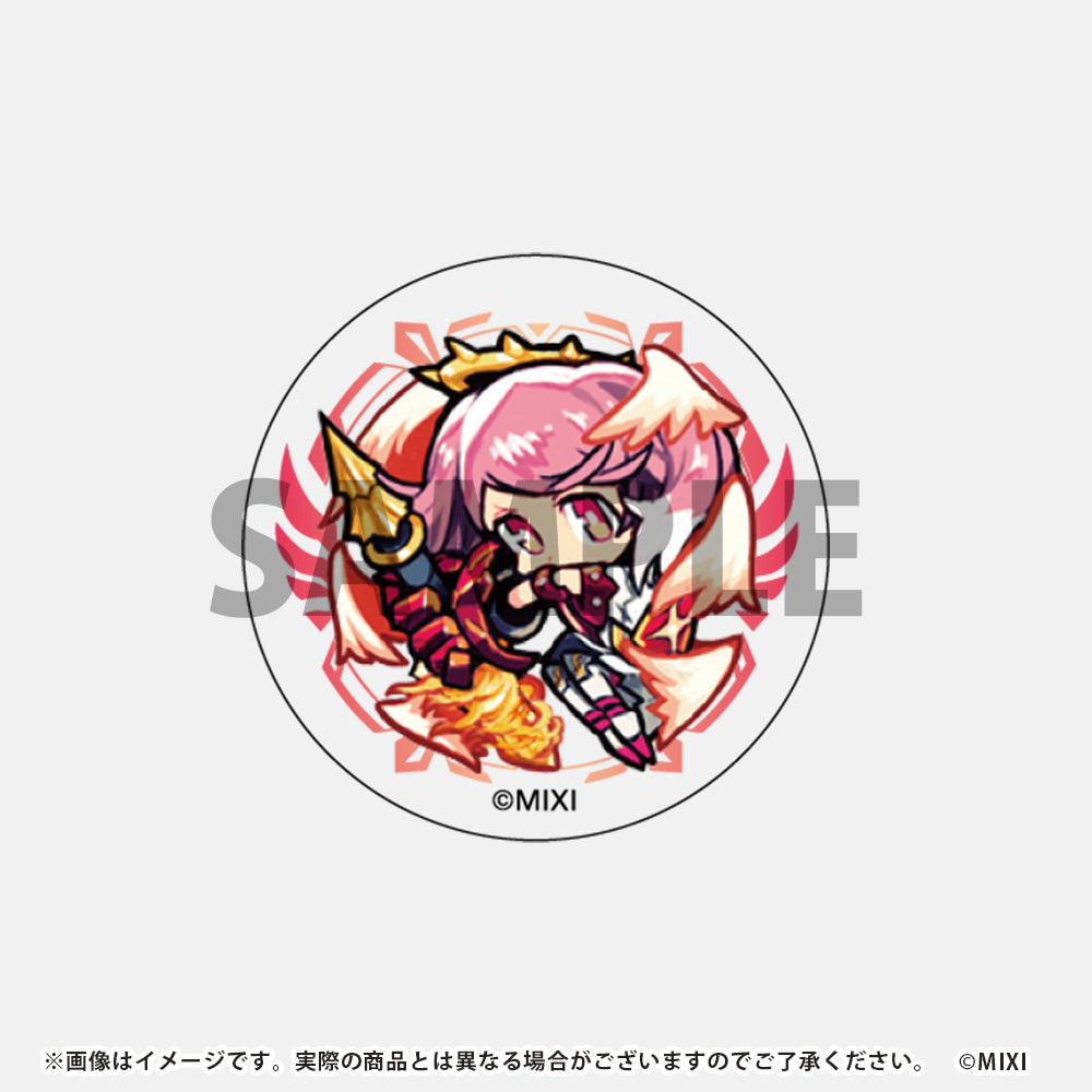 【Part2】モンスターストライク ファンと創る アクリルフレーク
