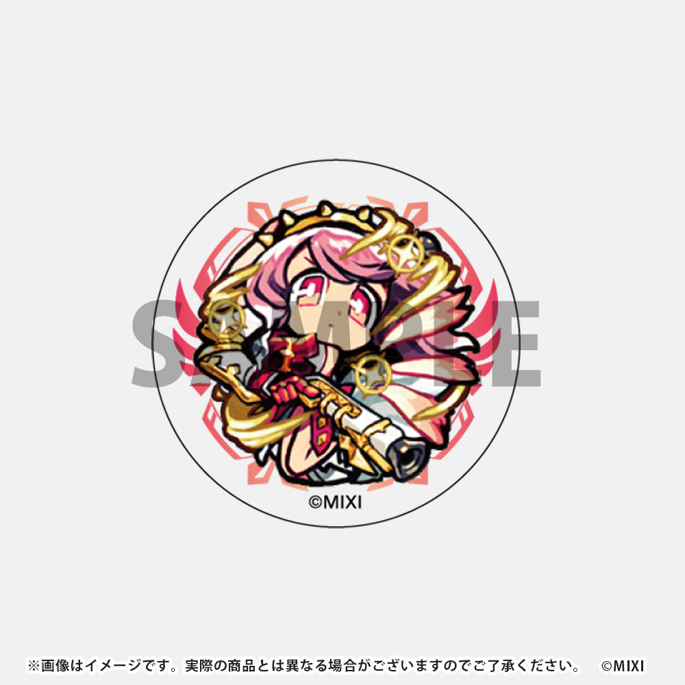 【Part2】モンスターストライク ファンと創る アクリルフレーク