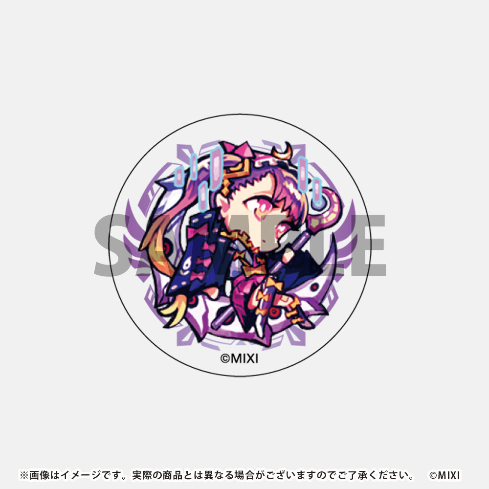【Part2】モンスターストライク ファンと創る アクリルフレーク