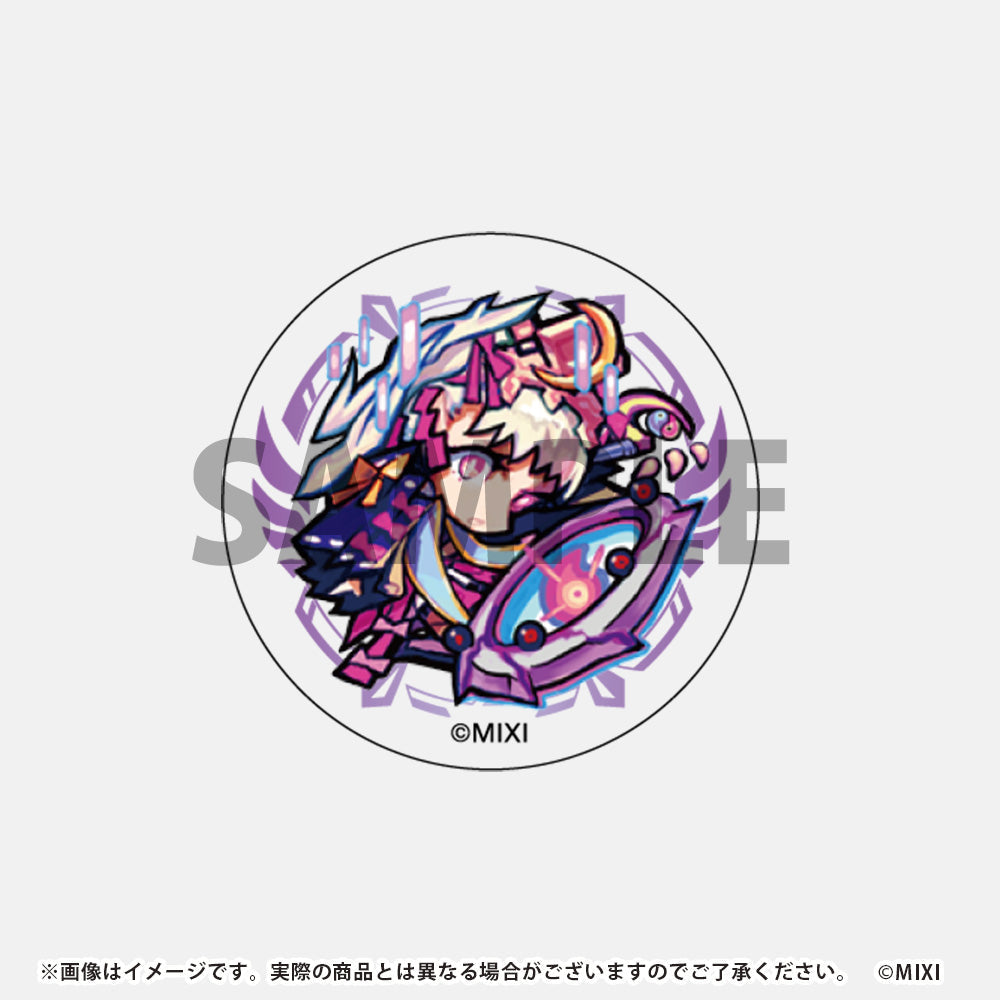 【Part2】モンスターストライク ファンと創る アクリルフレーク