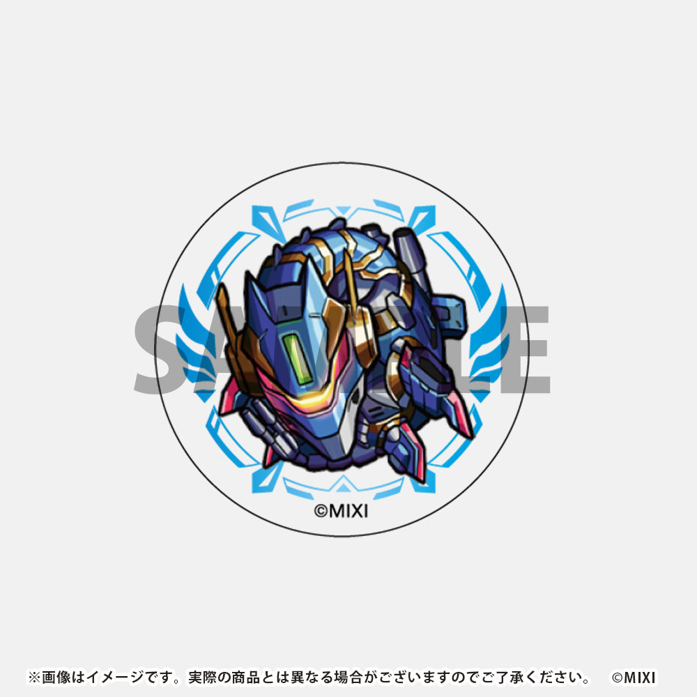 【Part2】モンスターストライク ファンと創る アクリルフレーク