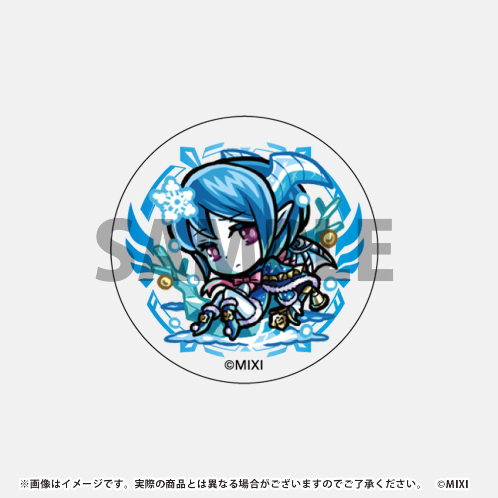 【Part2】モンスターストライク ファンと創る アクリルフレーク