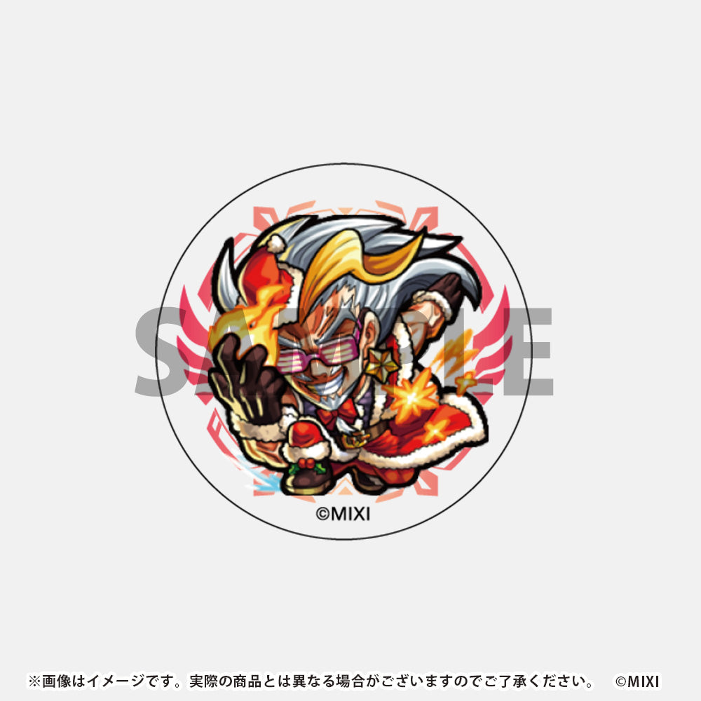 【Part2】モンスターストライク ファンと創る アクリルフレーク