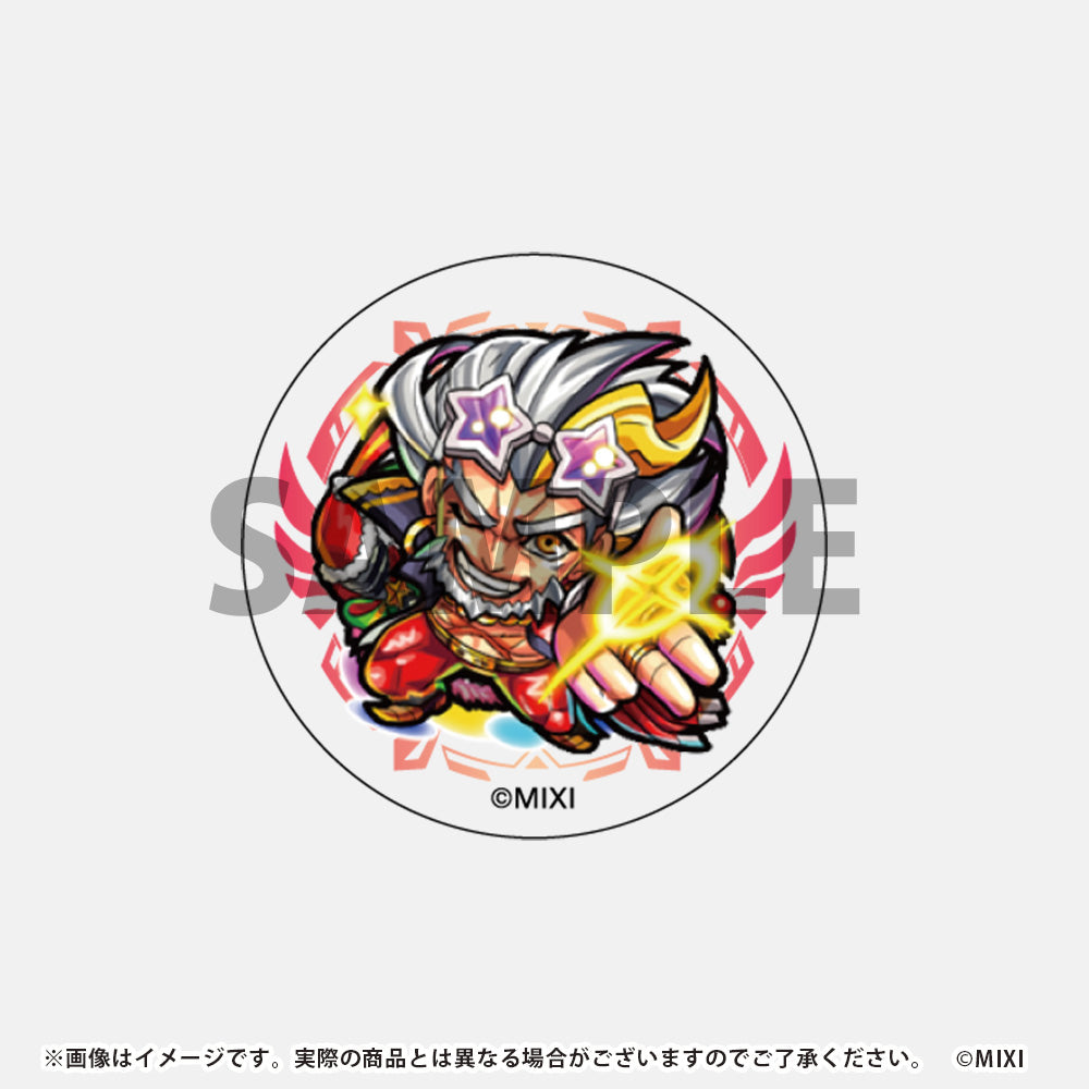 【Part2】モンスターストライク ファンと創る アクリルフレーク