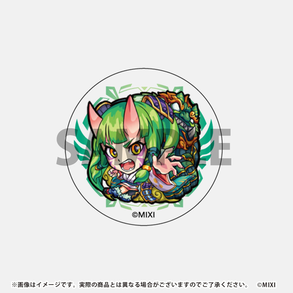 【Part2】モンスターストライク ファンと創る アクリルフレーク