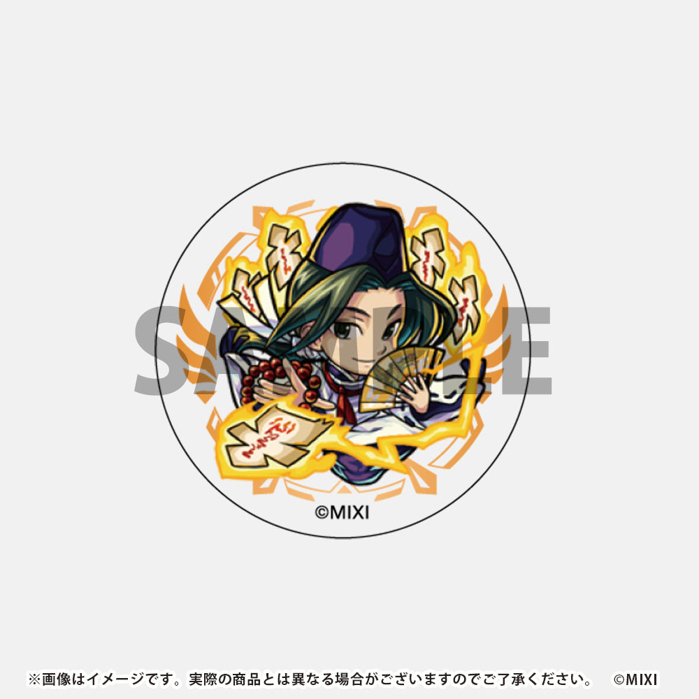 【Part2】モンスターストライク ファンと創る アクリルフレーク