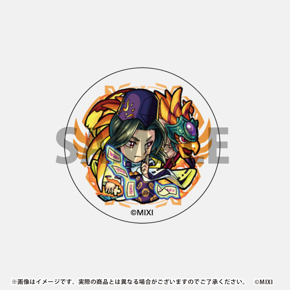 【Part2】モンスターストライク ファンと創る アクリルフレーク