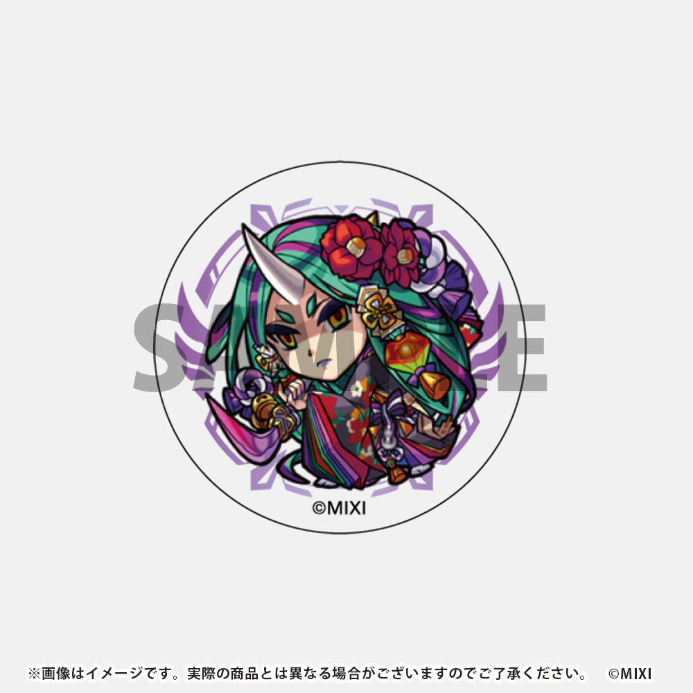 【Part2】モンスターストライク ファンと創る アクリルフレーク