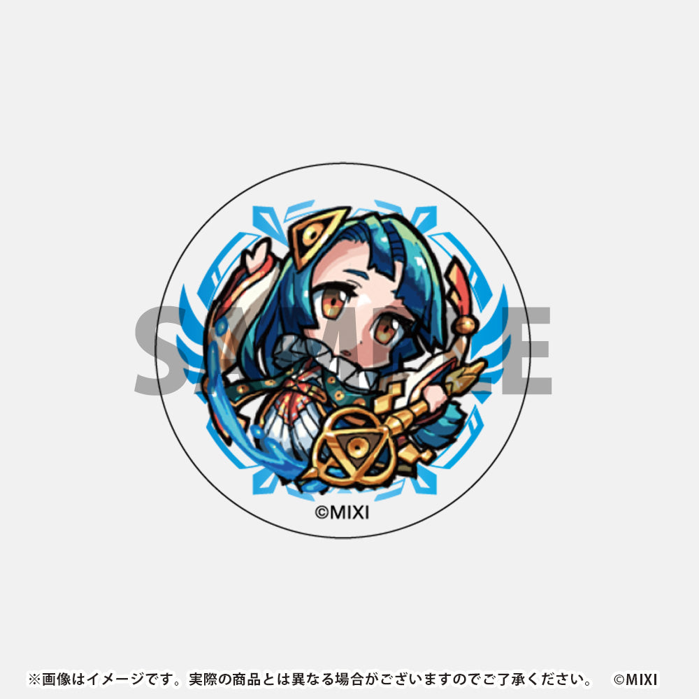 【Part2】モンスターストライク ファンと創る アクリルフレーク