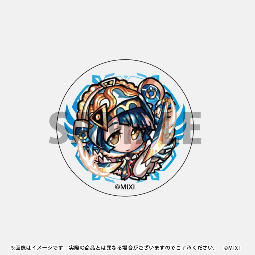 【Part2】モンスターストライク ファンと創る アクリルフレーク