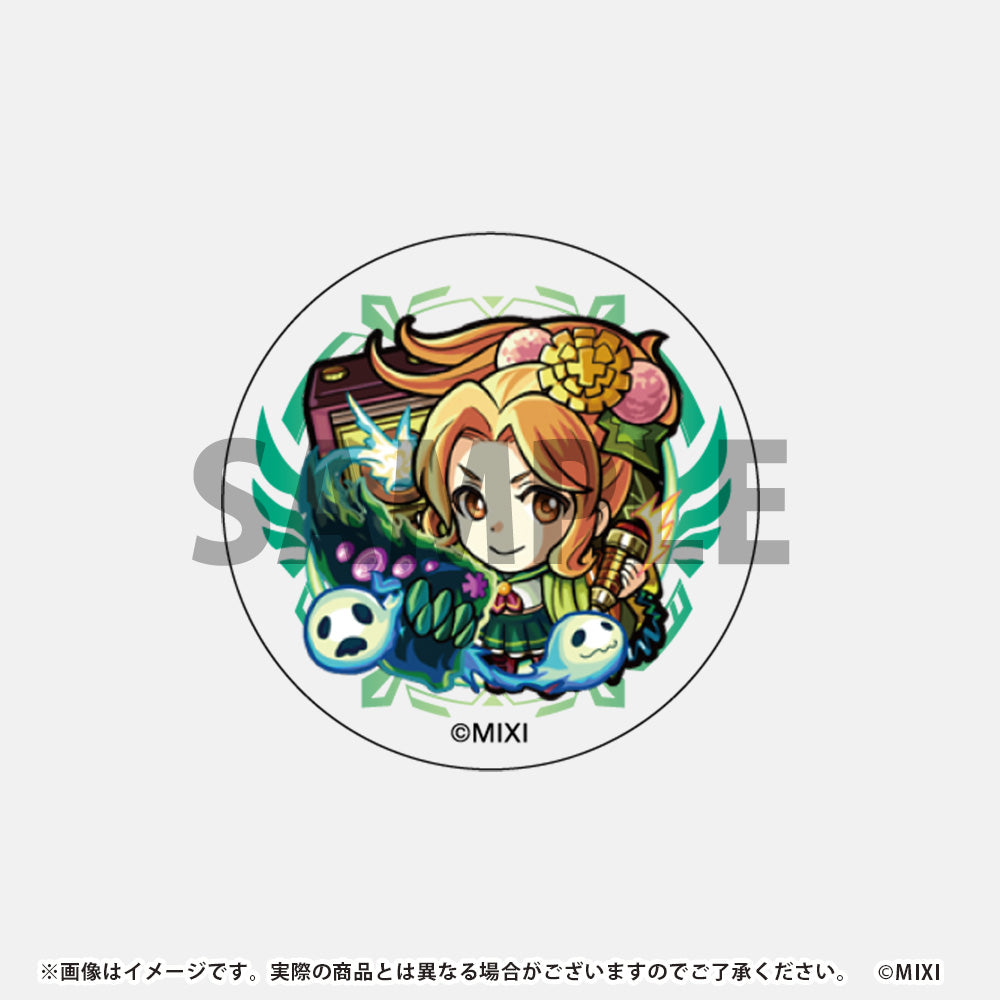 【Part2】モンスターストライク ファンと創る アクリルフレーク