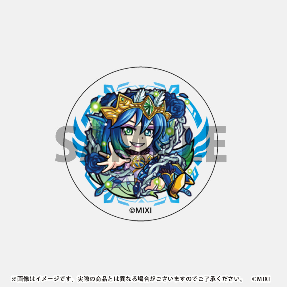 【Part2】モンスターストライク ファンと創る アクリルフレーク