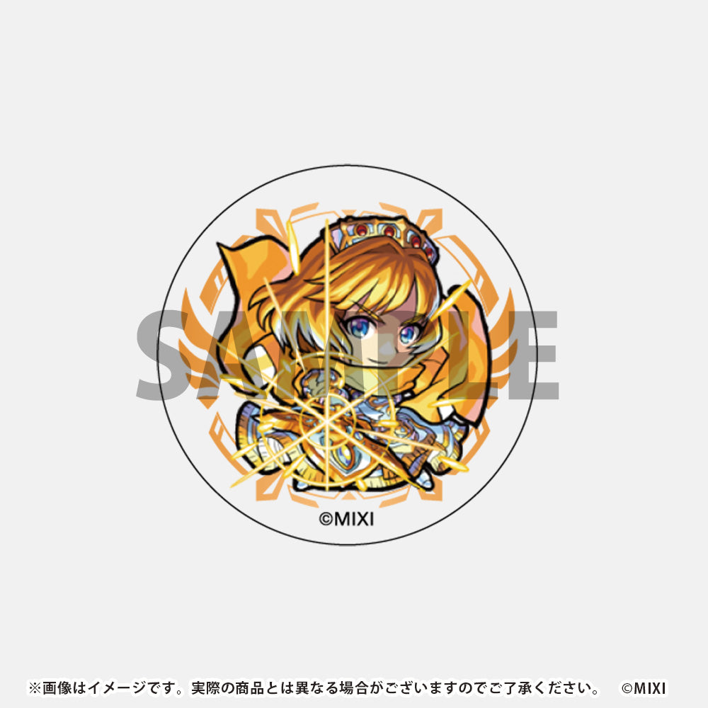 【Part3】モンスターストライク ファンと創る アクリルフレーク
