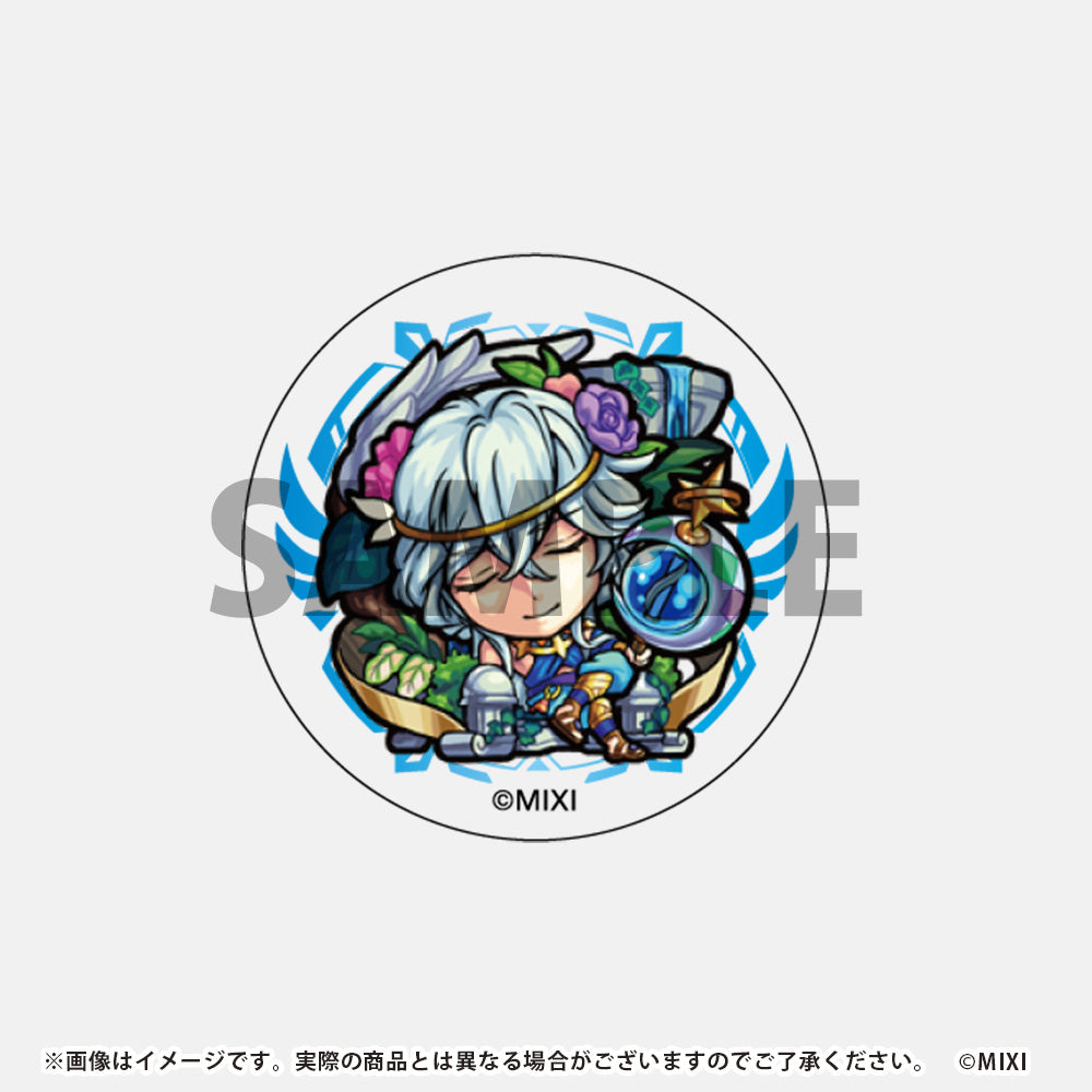 【Part3】モンスターストライク ファンと創る アクリルフレーク