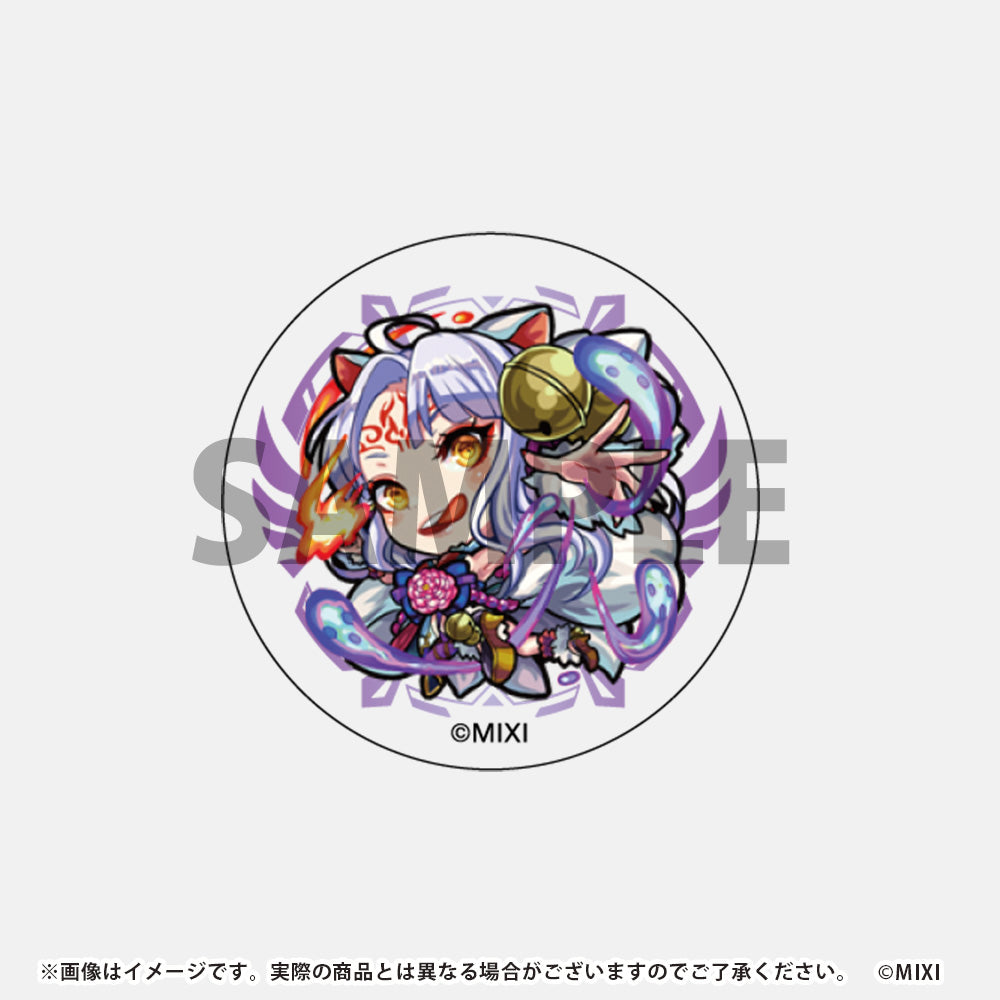 【Part3】モンスターストライク ファンと創る アクリルフレーク