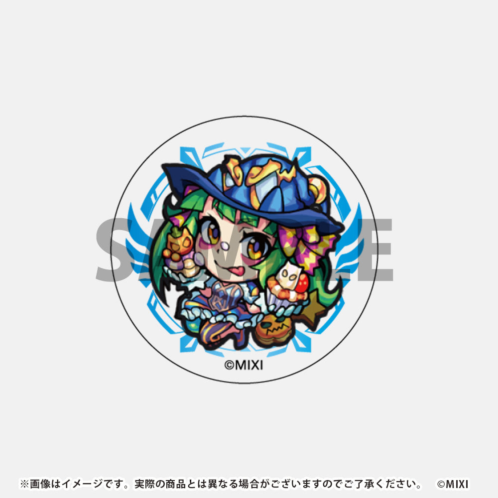 【Part3】モンスターストライク ファンと創る アクリルフレーク
